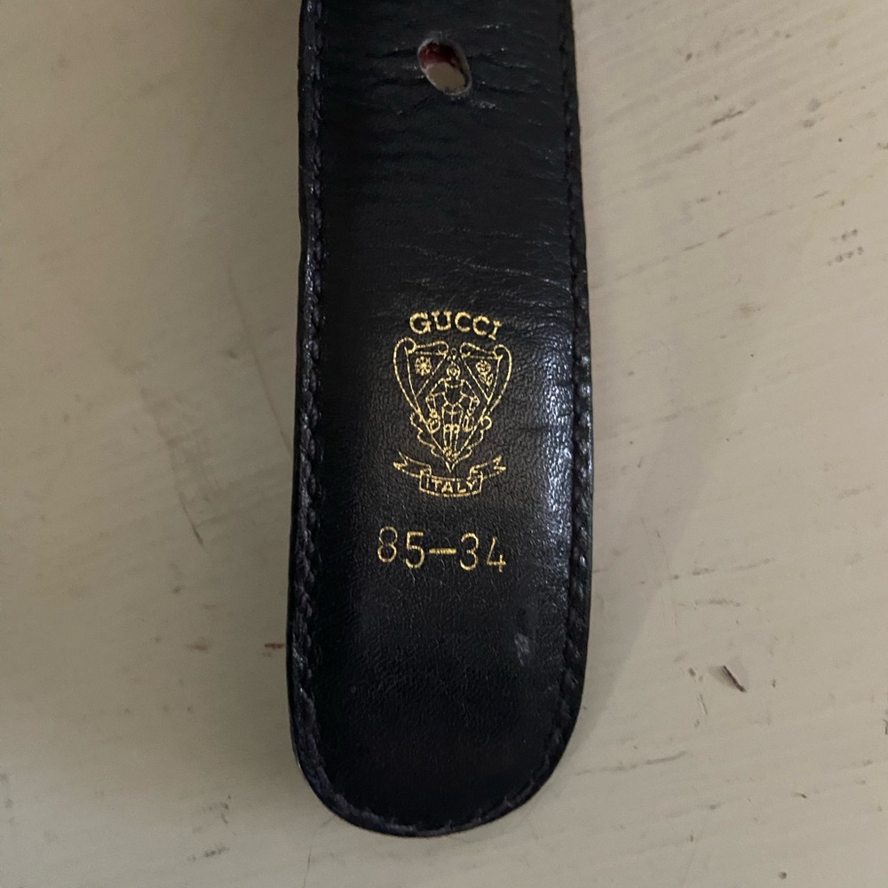 Gucci - Picture 6 of 6